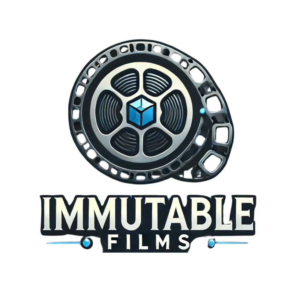 Immutable Films Logo